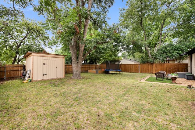 3808 Gaspar Drive, Dallas, TX 75220