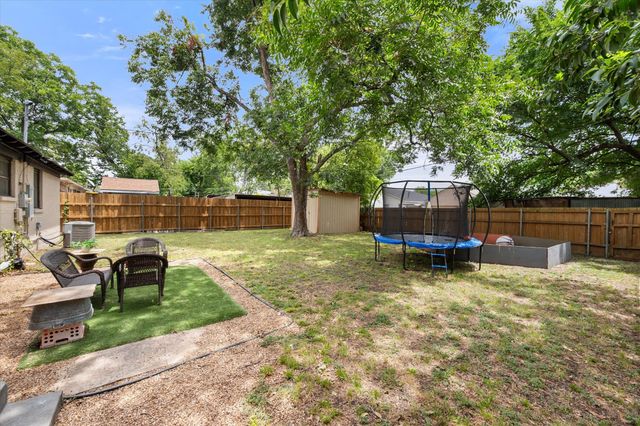 3808 Gaspar Drive, Dallas, TX 75220