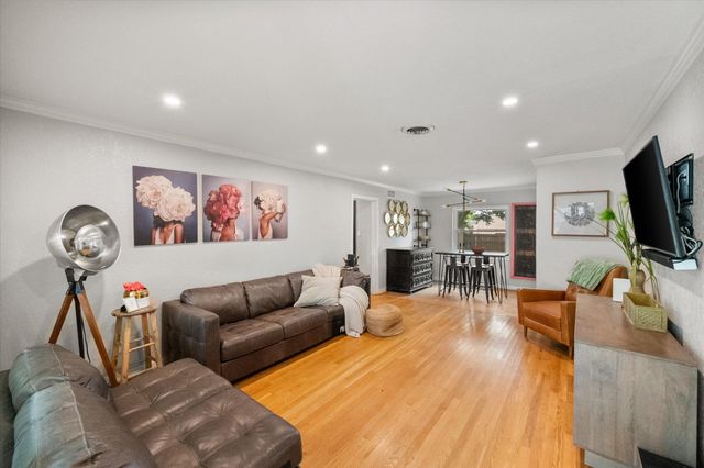 3808 Gaspar Drive, Dallas, TX 75220