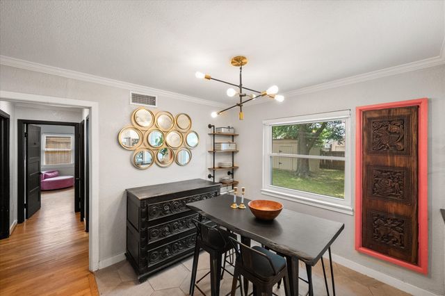 3808 Gaspar Drive, Dallas, TX 75220