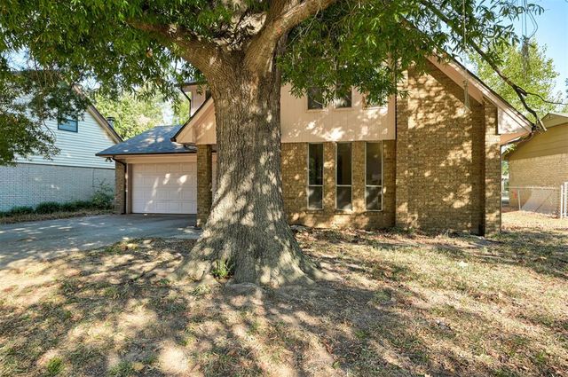 1519 Charles Street, Norman, OK 73069