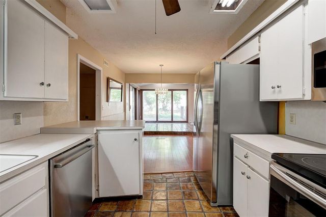 1519 Charles Street, Norman, OK 73069