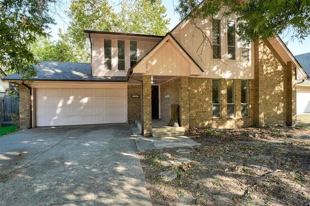1519 Charles Street, Norman, OK 73069