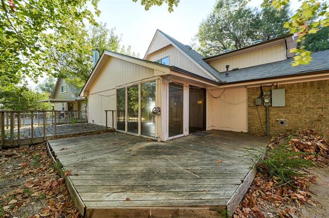1519 Charles Street, Norman, OK 73069