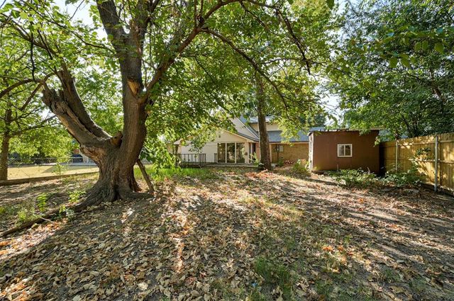 1519 Charles Street, Norman, OK 73069
