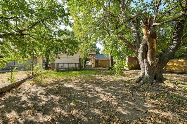 1519 Charles Street, Norman, OK 73069
