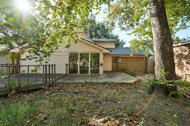 1519 Charles Street, Norman, OK 73069