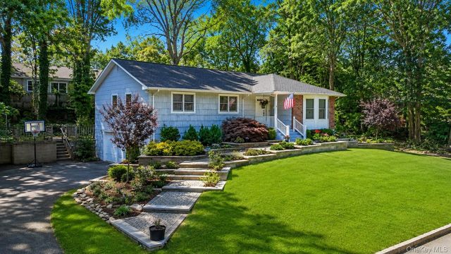 64 Patchogue Drive, Rocky Point, NY 11778