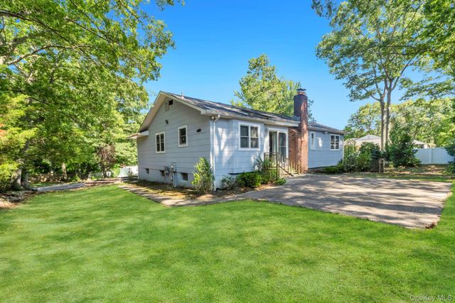 64 Patchogue Drive, Rocky Point, NY 11778
