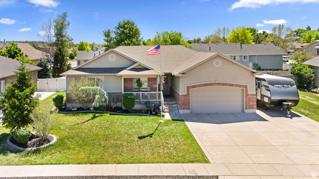 653 W 3550 S, Riverdale, UT 84405