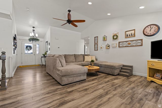 653 W 3550 S, Riverdale, UT 84405