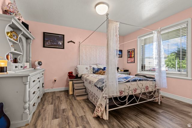 653 W 3550 S, Riverdale, UT 84405