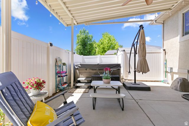 653 W 3550 S, Riverdale, UT 84405