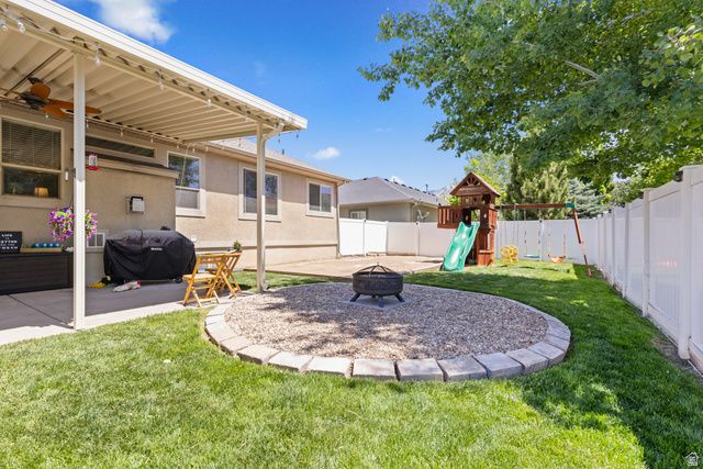 653 W 3550 S, Riverdale, UT 84405