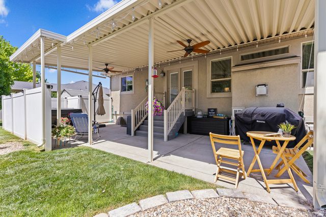 653 W 3550 S, Riverdale, UT 84405