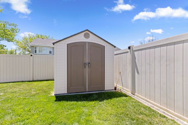 653 W 3550 S, Riverdale, UT 84405