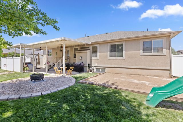 653 W 3550 S, Riverdale, UT 84405