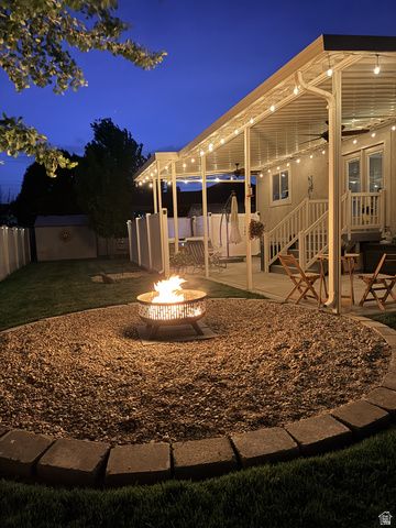 653 W 3550 S, Riverdale, UT 84405