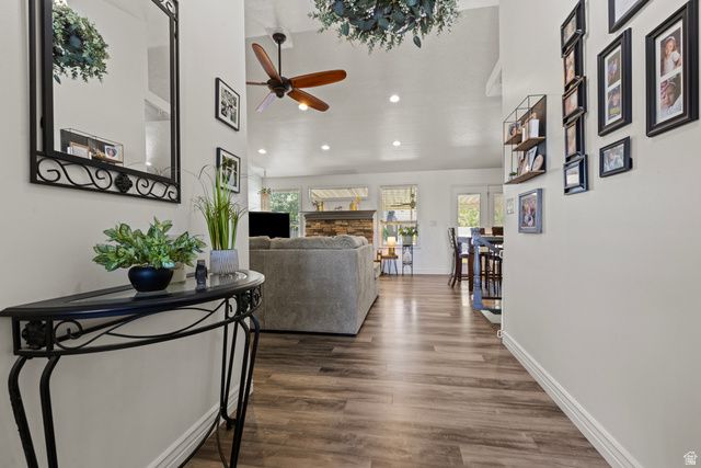 653 W 3550 S, Riverdale, UT 84405
