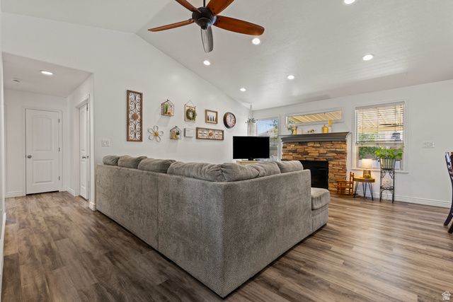 653 W 3550 S, Riverdale, UT 84405