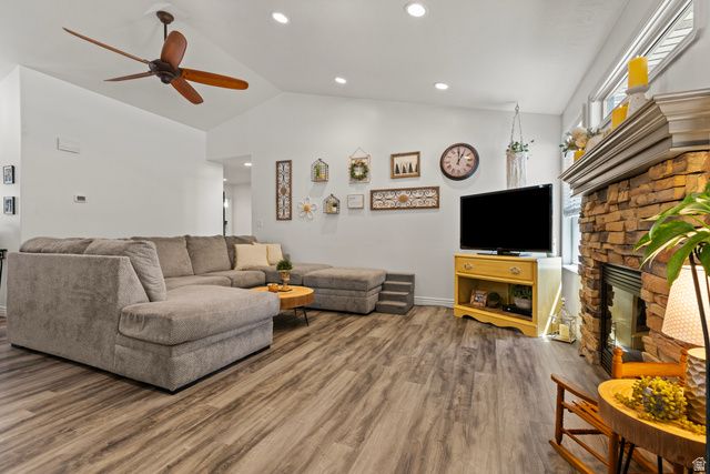 653 W 3550 S, Riverdale, UT 84405