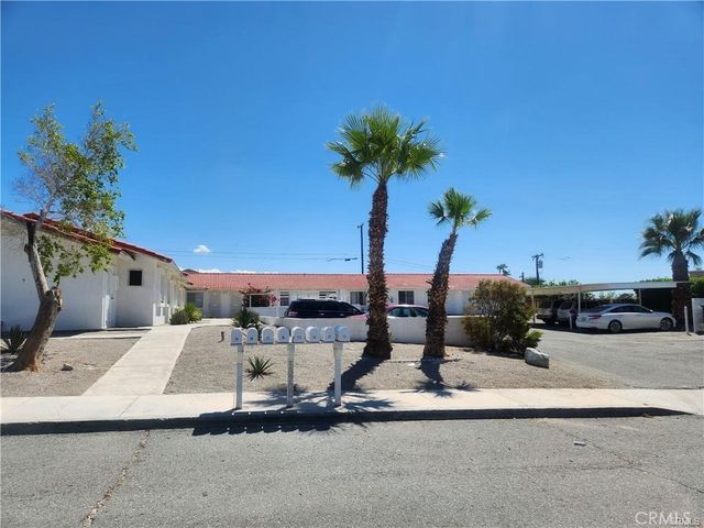 13700 Quinta, Desert Hot Springs, CA 92240