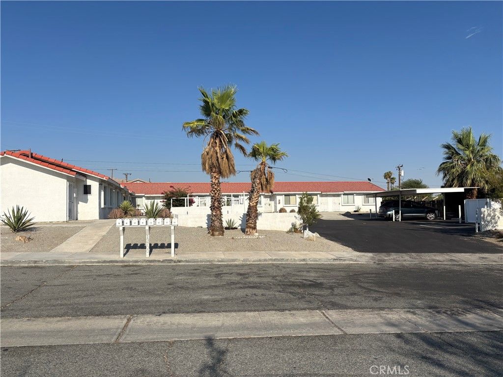 13700 Quinta, Desert Hot Springs, CA 92240