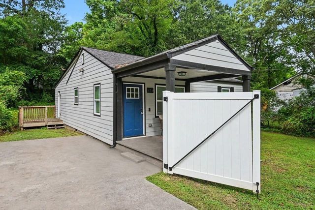 678 Commercial, Atlanta, GA 30318
