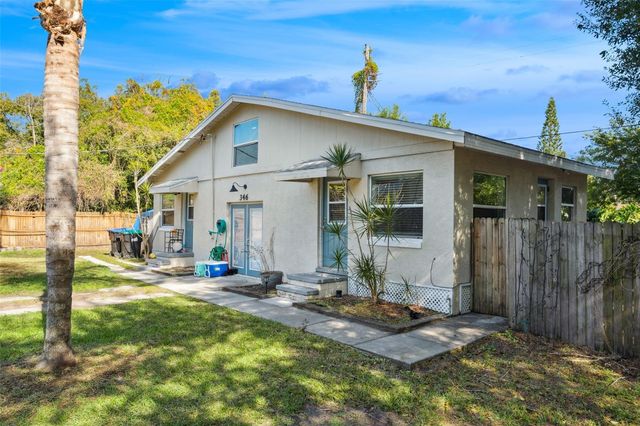 352 CAMBRIDGE BOULEVARD, Winter Park, FL 32789