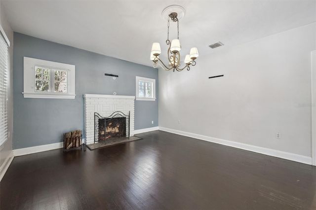 352 CAMBRIDGE BOULEVARD, Winter Park, FL 32789