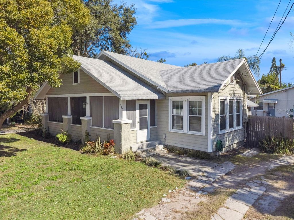 352 CAMBRIDGE BOULEVARD, Winter Park, FL 32789