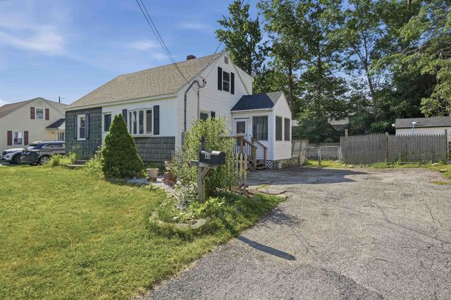 40 Theresa Court, Manchester, NH 03103