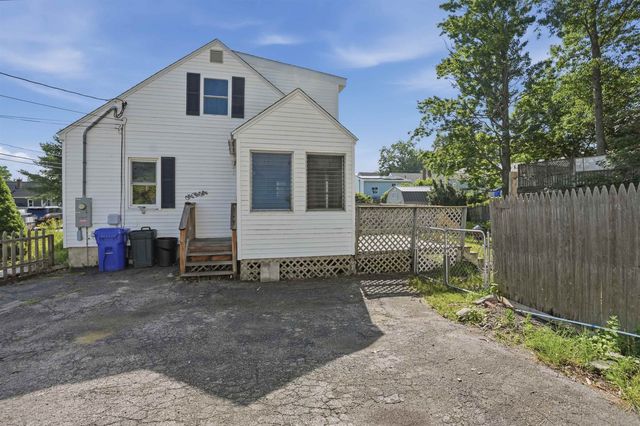 40 Theresa Court, Manchester, NH 03103