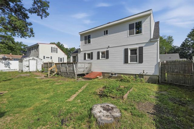 40 Theresa Court, Manchester, NH 03103