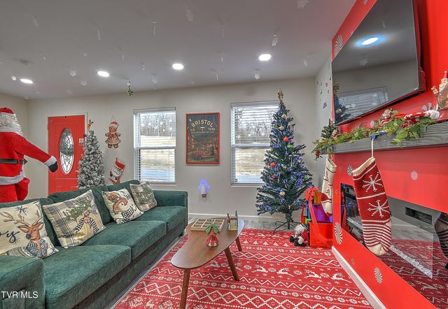 1103 Glen Street, Bristol, TN 37620