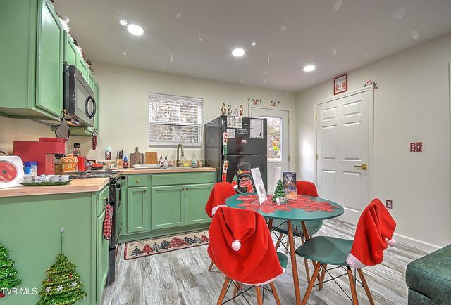 1103 Glen Street, Bristol, TN 37620