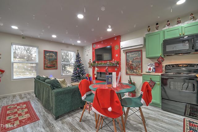 1103 Glen Street, Bristol, TN 37620