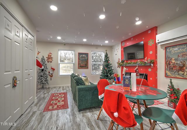 1103 Glen Street, Bristol, TN 37620