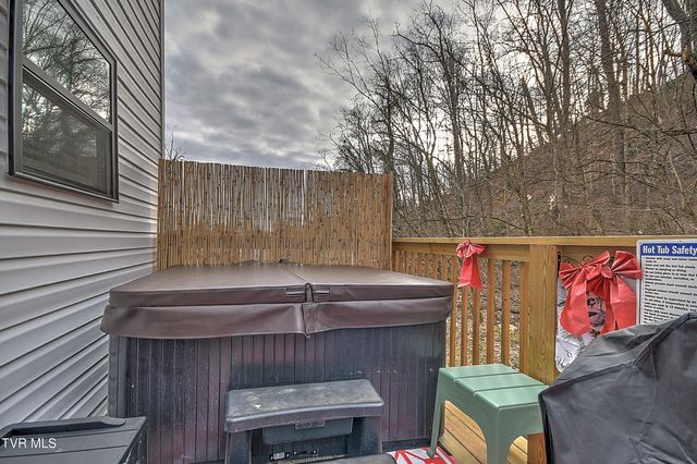 1103 Glen Street, Bristol, TN 37620