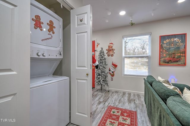 1103 Glen Street, Bristol, TN 37620