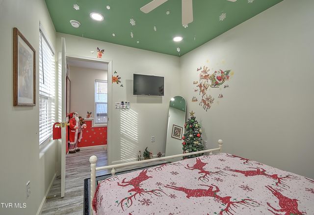 1103 Glen Street, Bristol, TN 37620