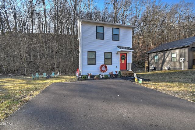 1103 Glen Street, Bristol, TN 37620