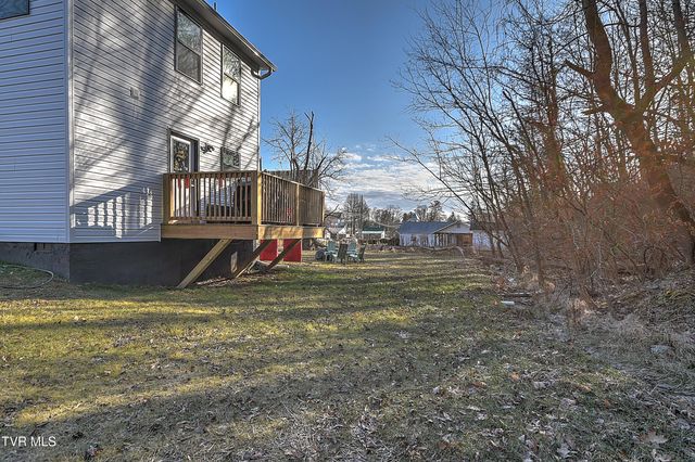 1103 Glen Street, Bristol, TN 37620