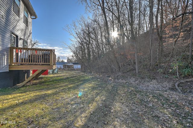 1103 Glen Street, Bristol, TN 37620