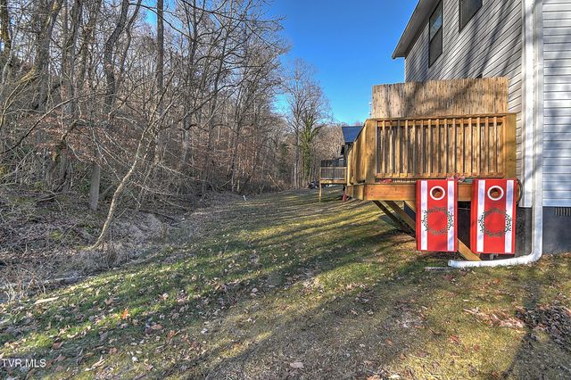 1103 Glen Street, Bristol, TN 37620