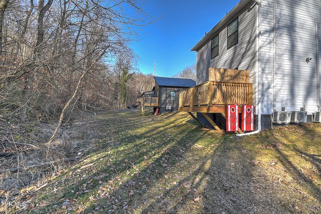 1103 Glen Street, Bristol, TN 37620