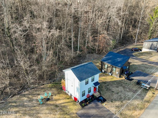 1103 Glen Street, Bristol, TN 37620