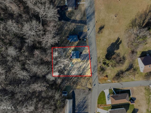 1103 Glen Street, Bristol, TN 37620