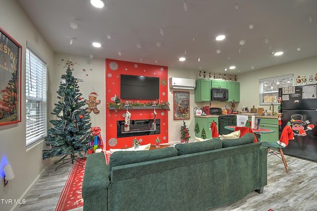 1103 Glen Street, Bristol, TN 37620