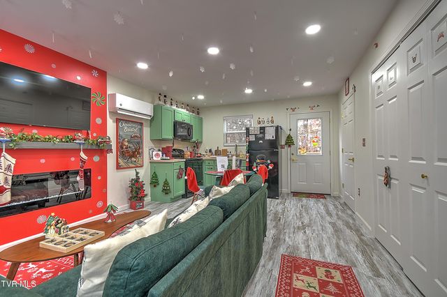 1103 Glen Street, Bristol, TN 37620